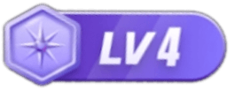 等级-LV4-888
