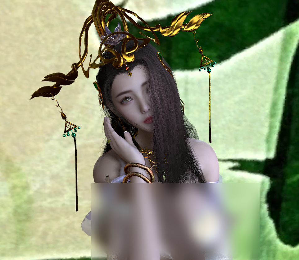 Anonymous.道门，上清萋萋.1-888