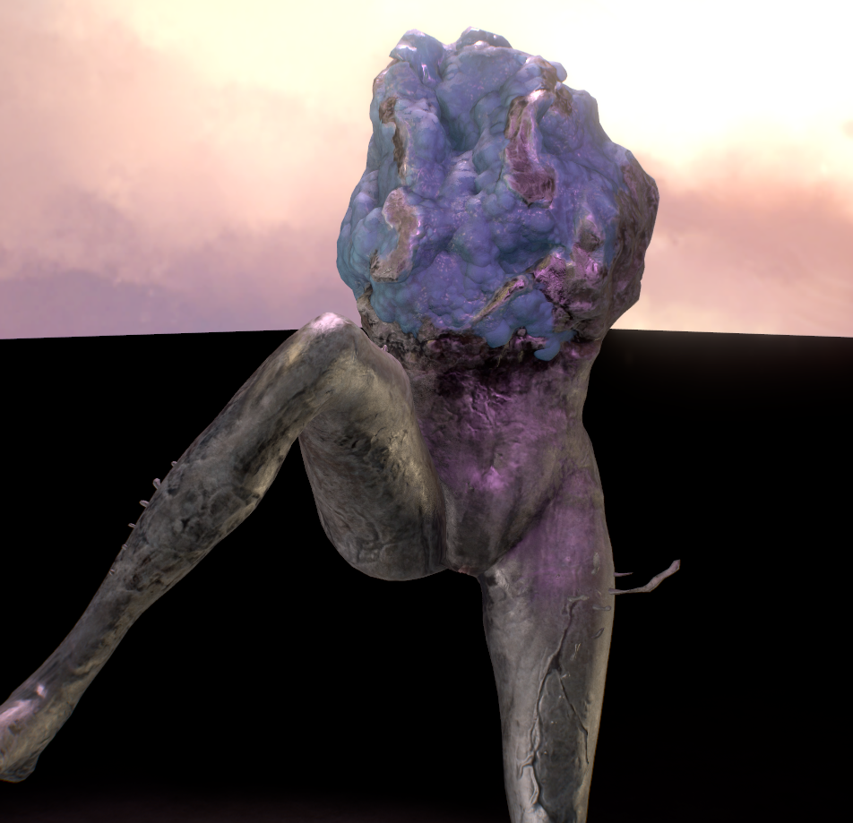 CandyCity.Black_Myth-Poisestone石双双-888