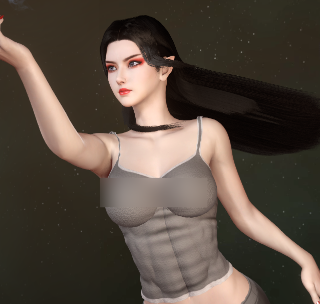 Dnaddr.Medusa_Queen_(Normal_version+Snake_tail_version)_v1.1-888