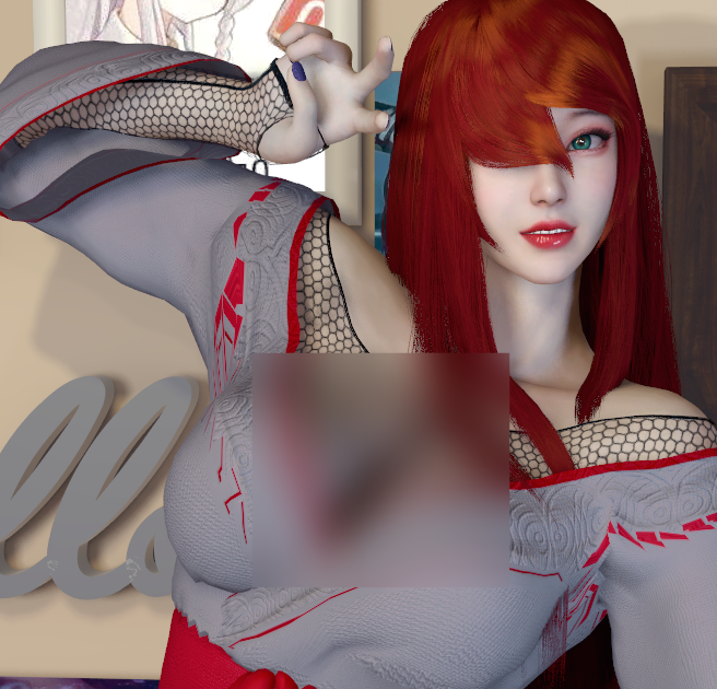 Dnaddr.Mizukage_AFD-888