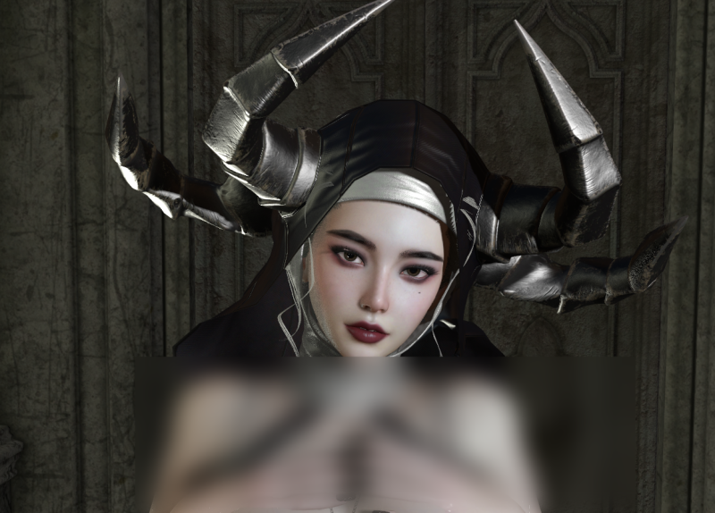 KONGKONG.黑暗修女.1-888