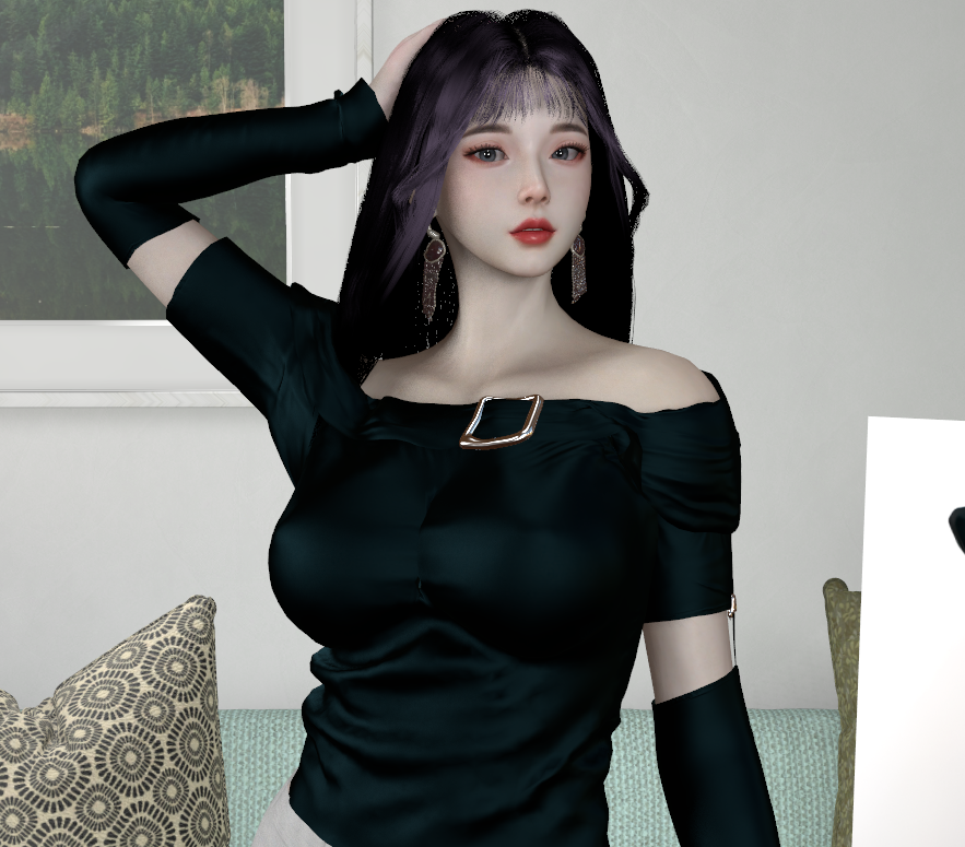 LoenFly.Pretty18-888