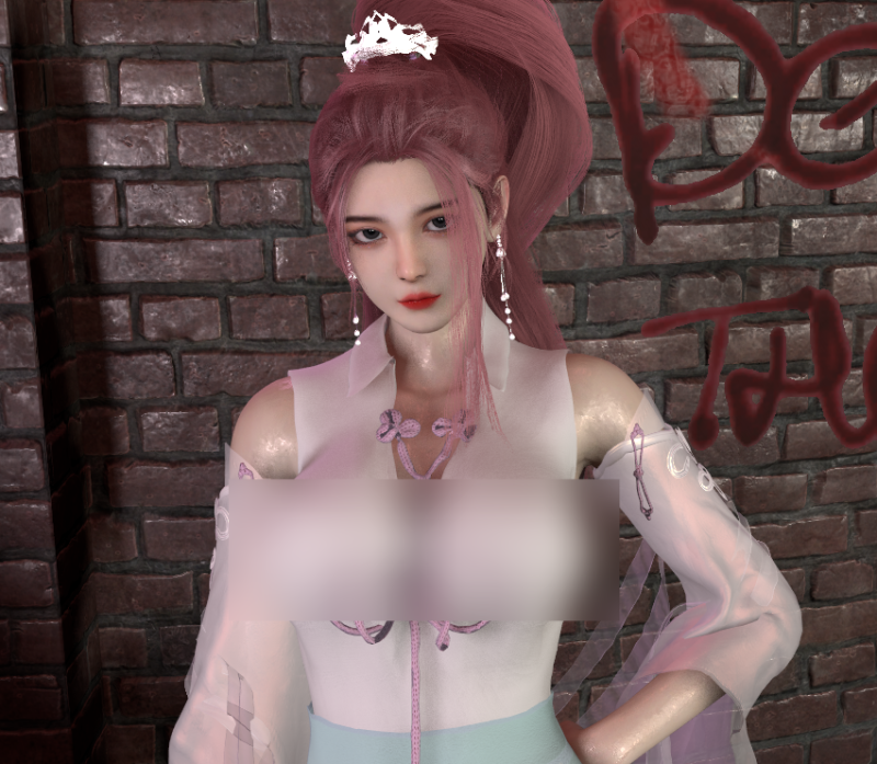 MiaoXingRen.nvxia.1-888