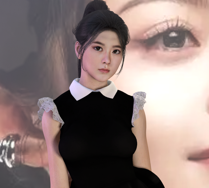 Milk.赵今麦.1-888