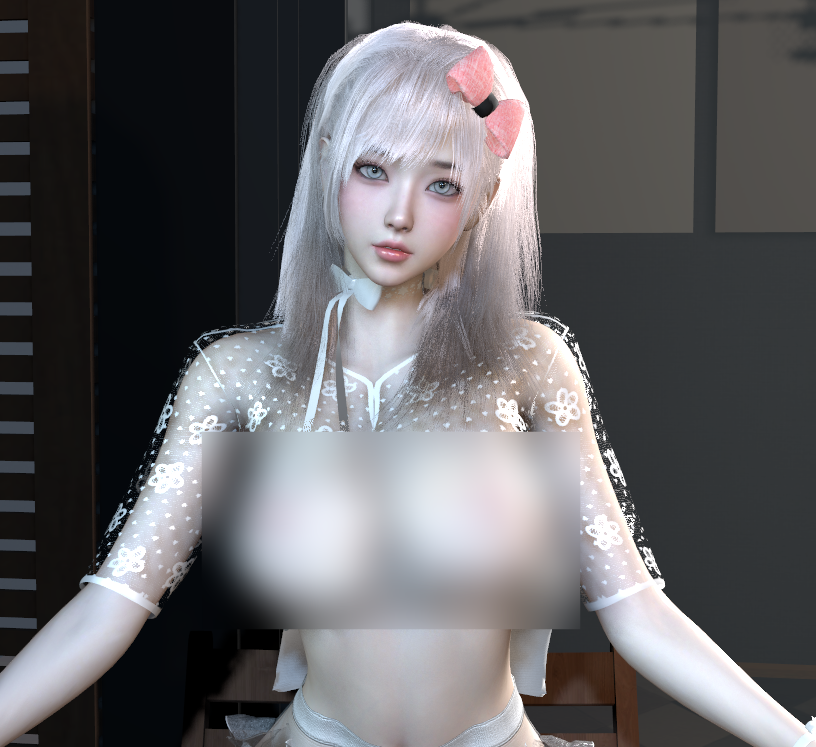 SS.邻家女孩.1-888