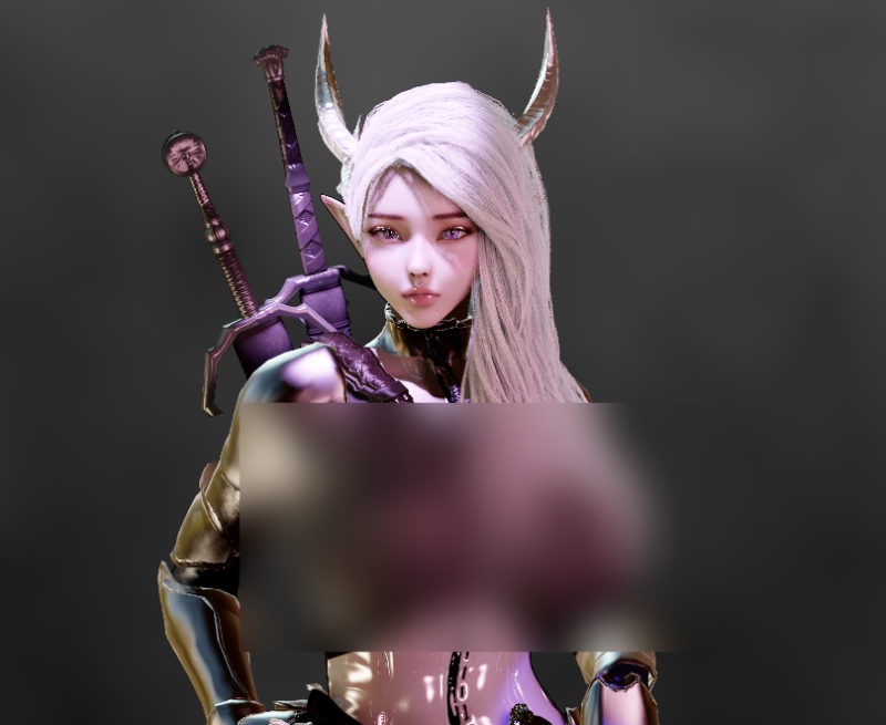 SS.黑暗精灵.1-888