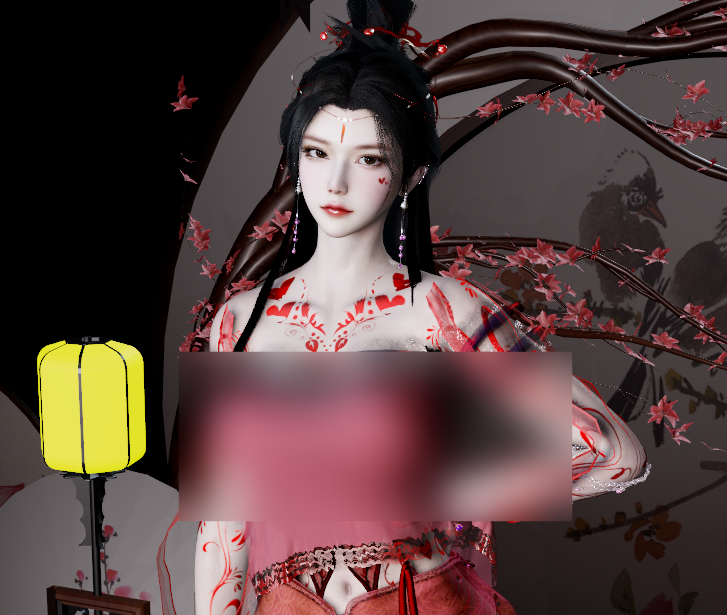 SSXX-003火爆女侠-888