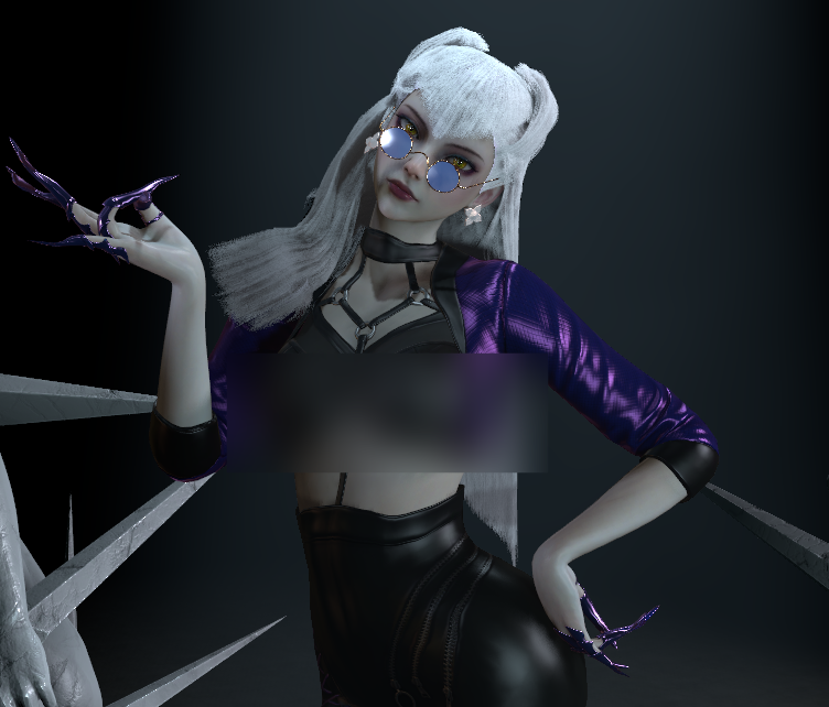 ShenYing.Evelynn Kda.1-888