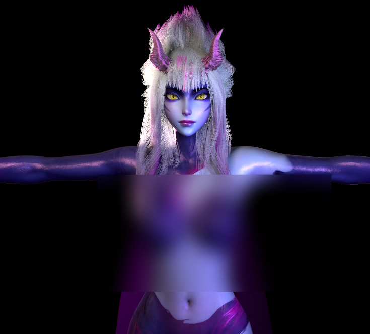 ShenYing.Evelynn.1-888