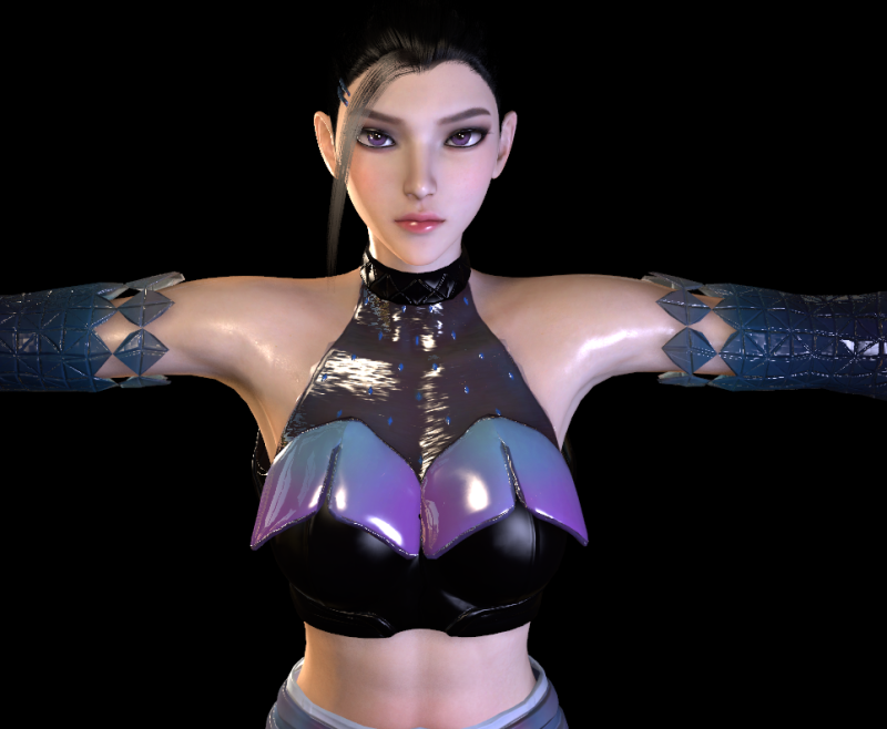 ShenYing.Kai`sa Kda.1-888