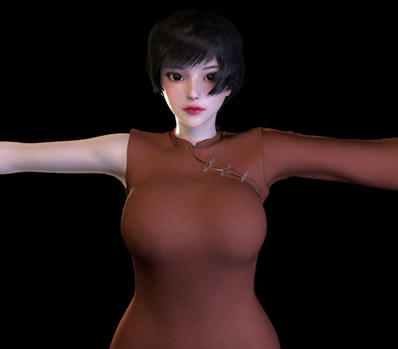 ShenYing.Kurotsuchi.1-888