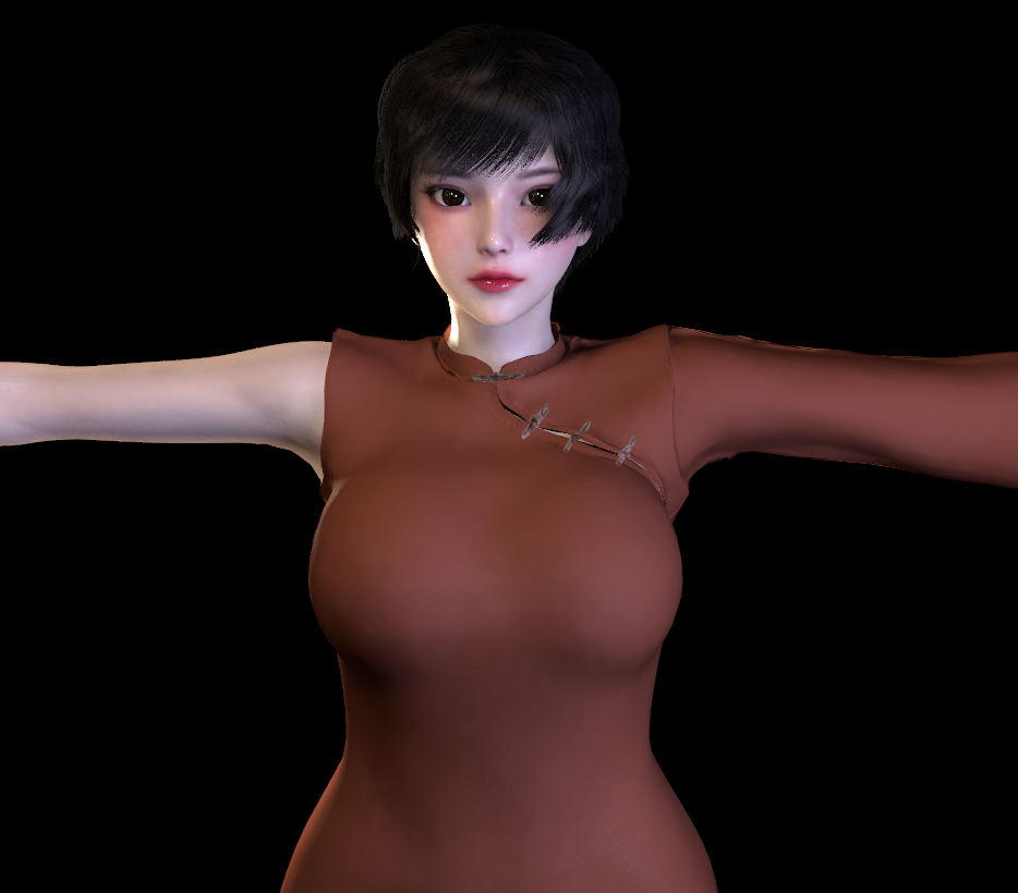 ShenYing.Kurotsuchi.1-888