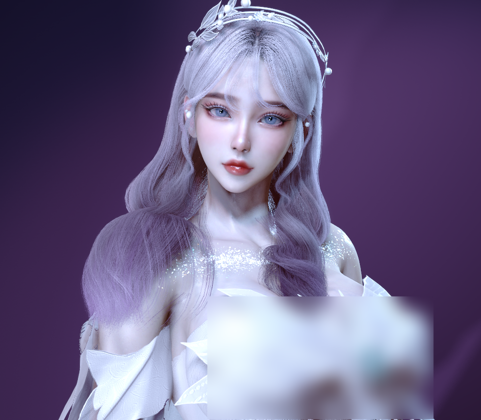 VAM_SeSe.纯洁新娘-菲儿.1-888