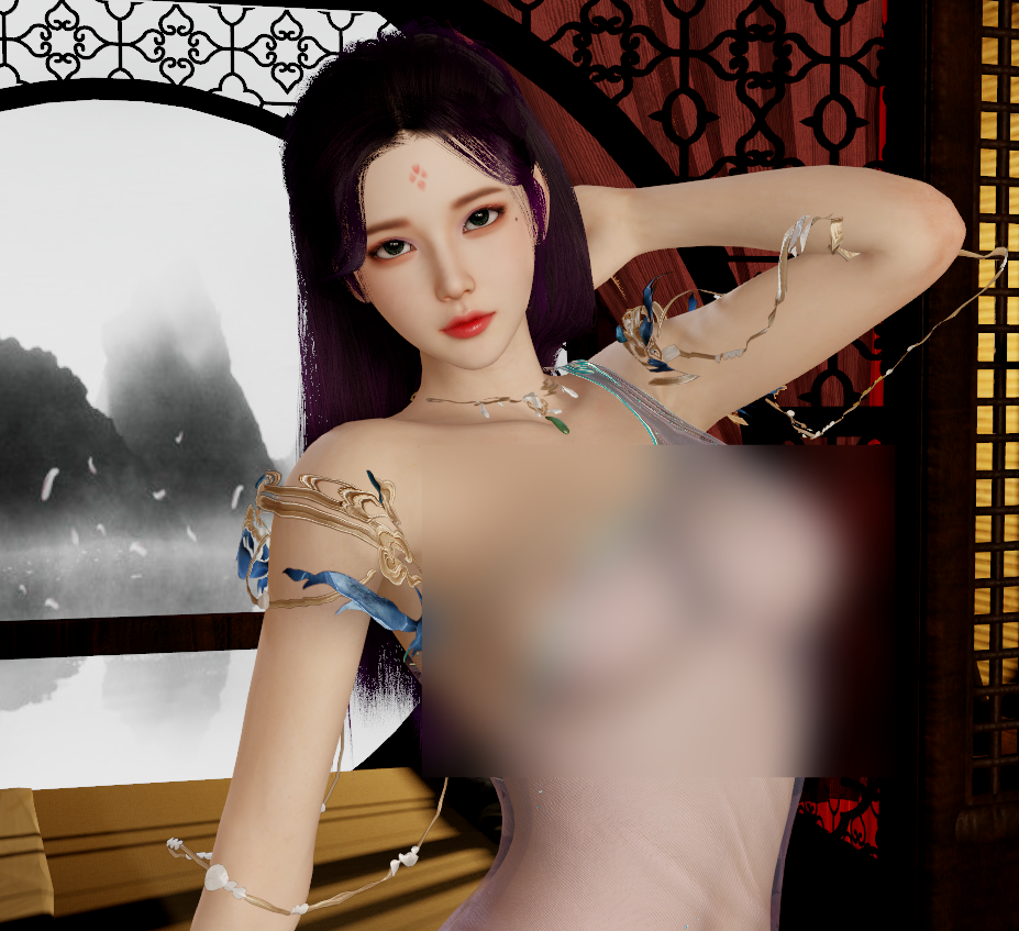 Xiao.小仙女.1-888