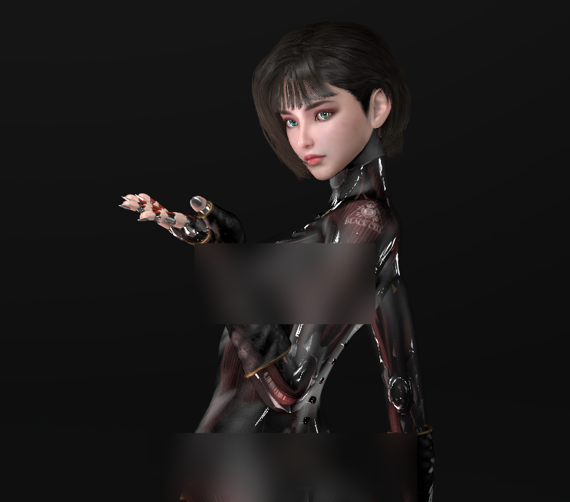 Yyvdb.Optimus机械女友-888