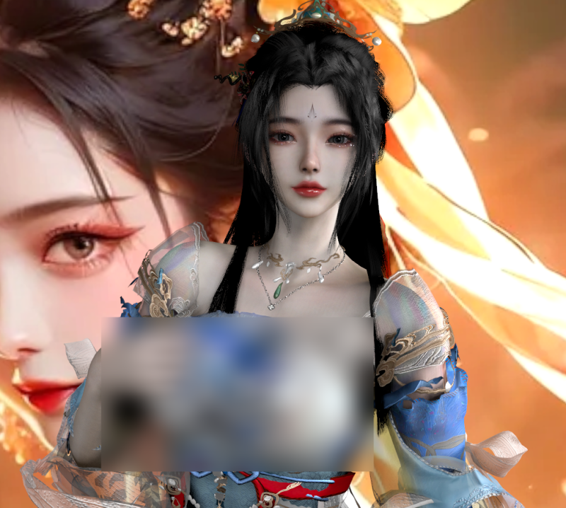 bangbang.风华神女.1-888