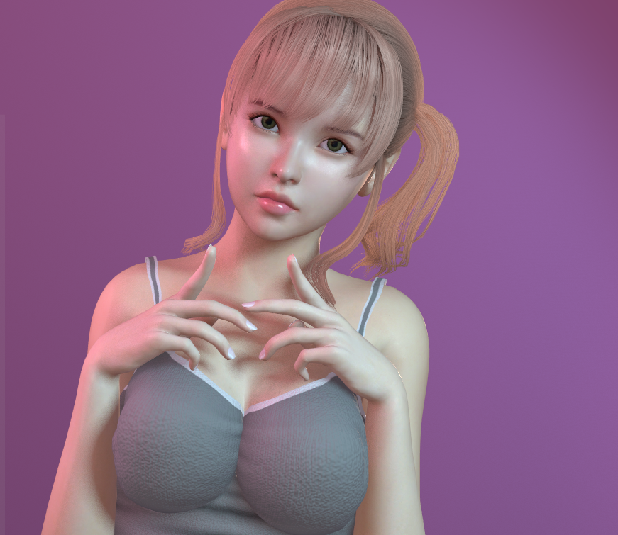 callimohu.Monika+AppendHair-888