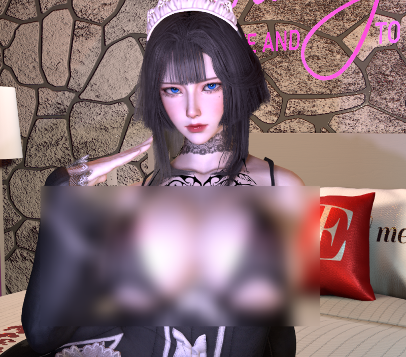 haigui.处理女仆-shali.1-888