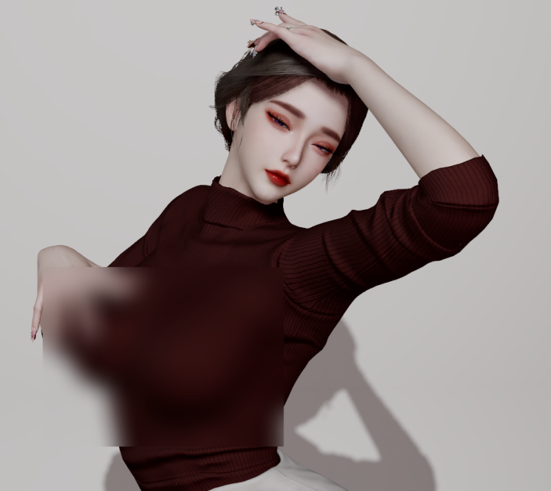 huahua.Lady_01.1-888