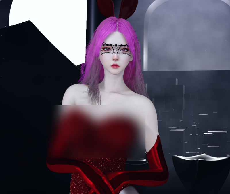 hutao.宴会女郎.1-888