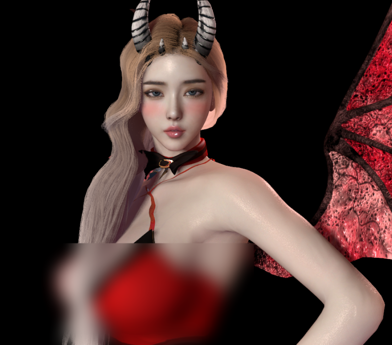 levtian.小恶魔.1-888