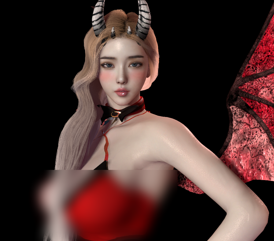 levtian.小恶魔.1-888