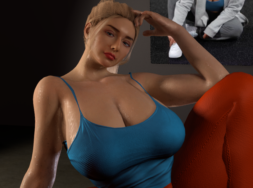 liulaoye.milandakeen米兰达-888