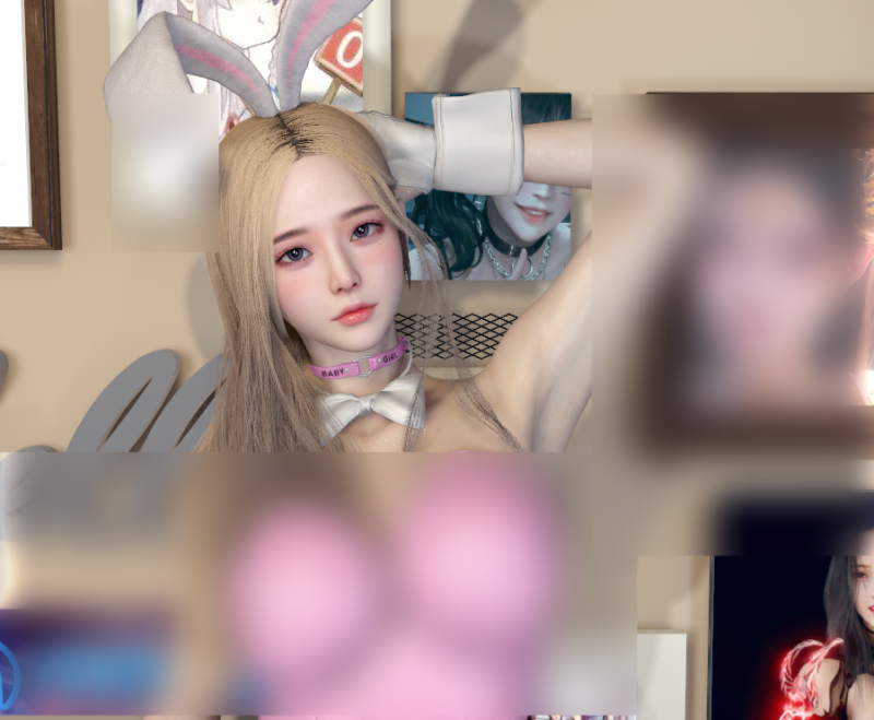 lv.兔女郎-璃.2-888