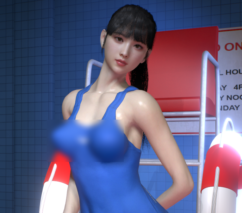 mai. Qiuyi (21 Year Old)-888