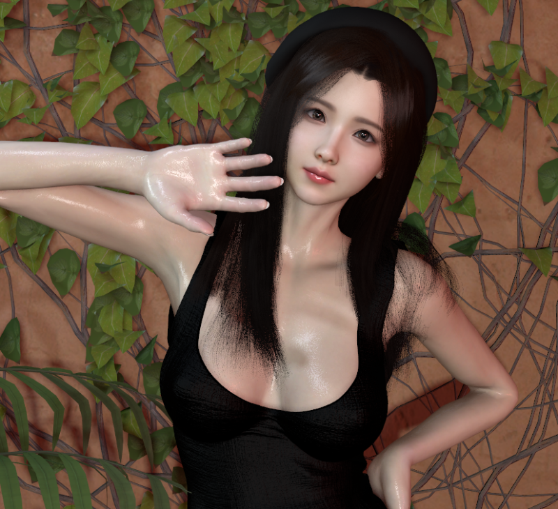 mai.Qiusi (27 Year Old)-888