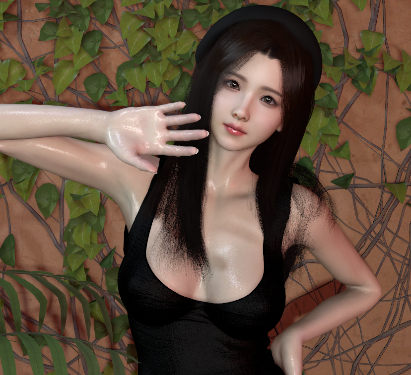 mai.Qiusi (27 Year Old)-888