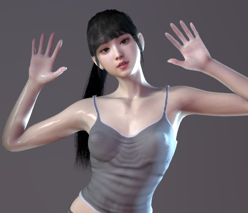 mai.Qiuyi (18 Year Old)-888