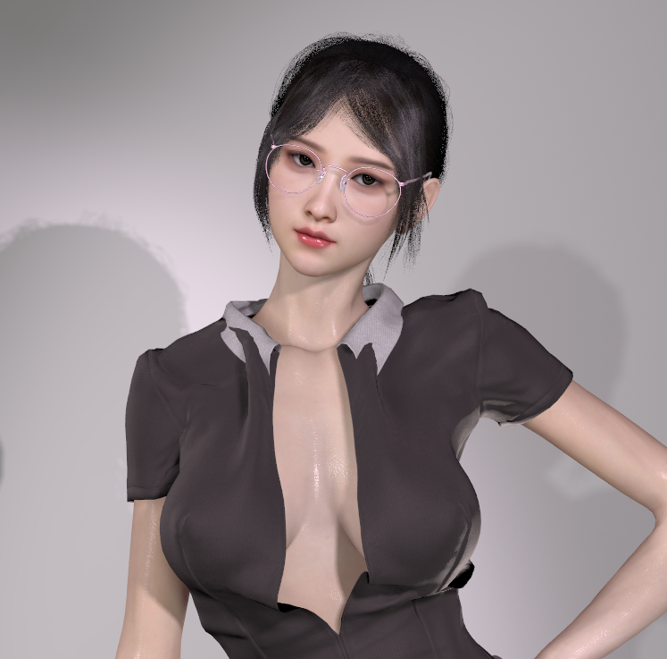 mai.Qiuyi (27 Year Old)-888