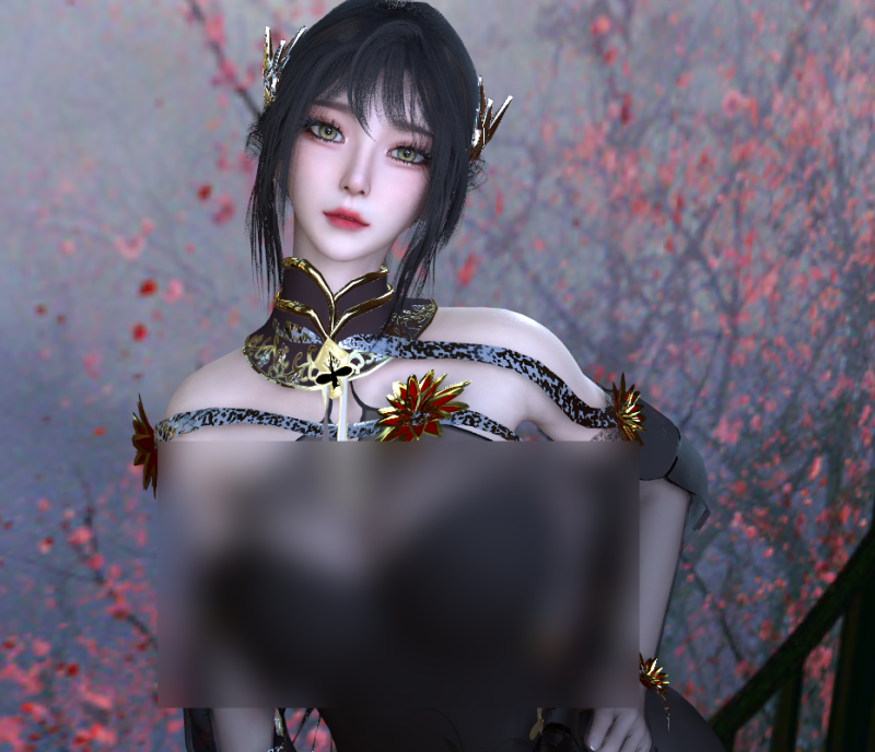 moyi.东方青黛.1-888