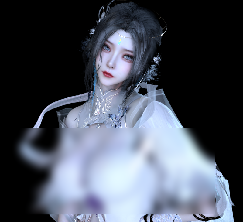 moyi.夏雨薇.1-888