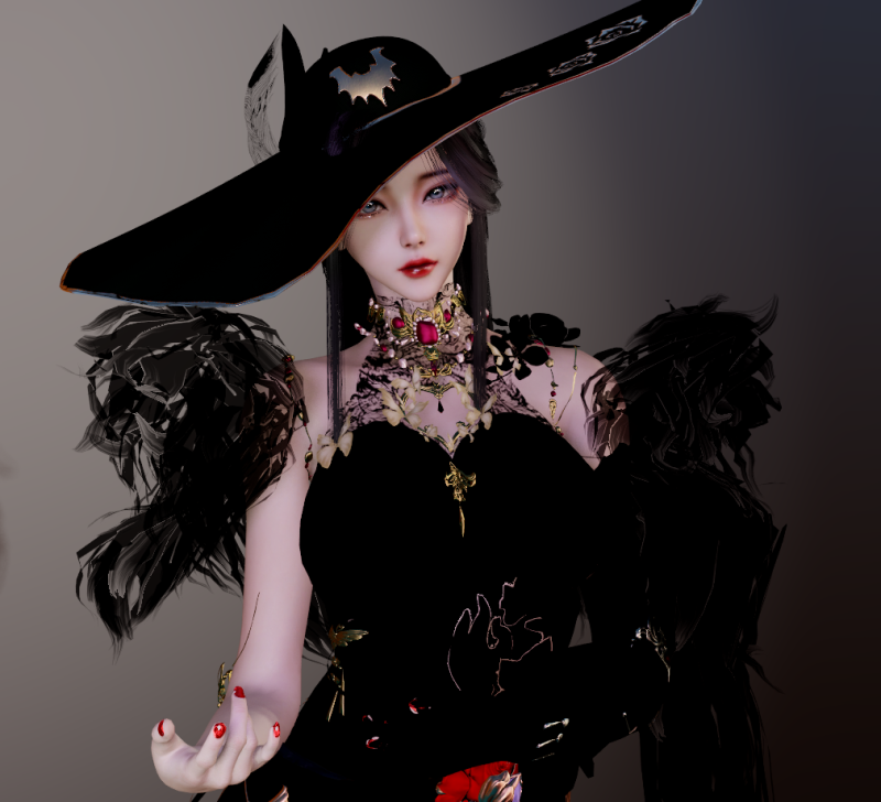 moyi.赵叶妃.1-888