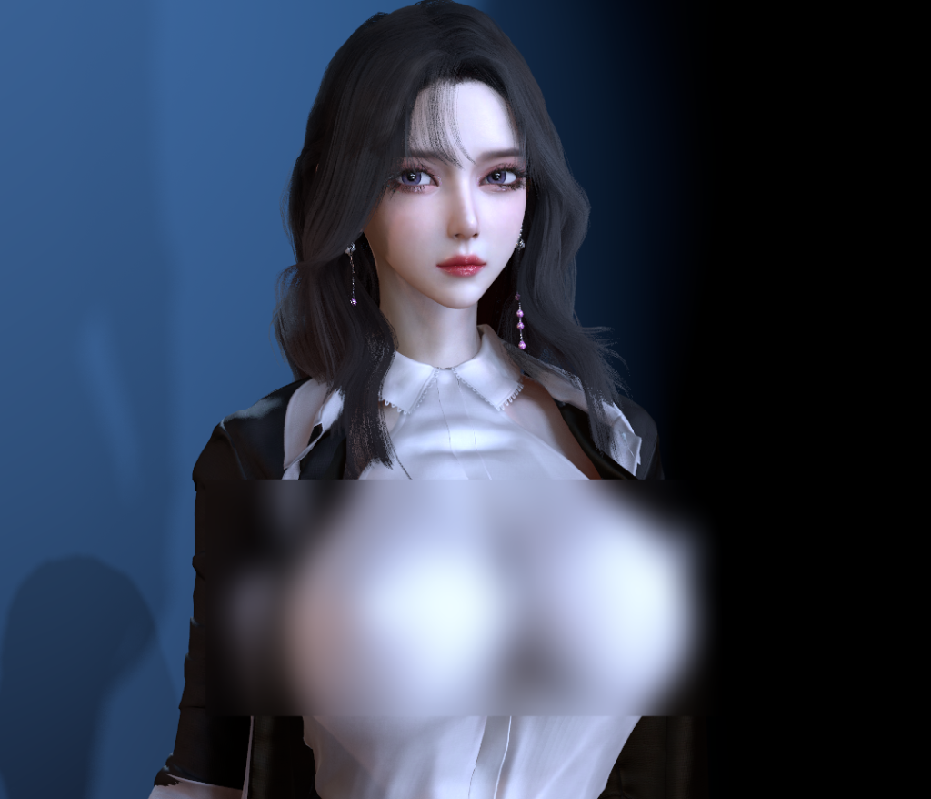 moyi.风见晴.1-888