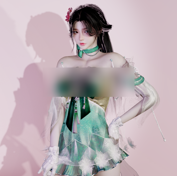 vamxw.chunxue春雪-888