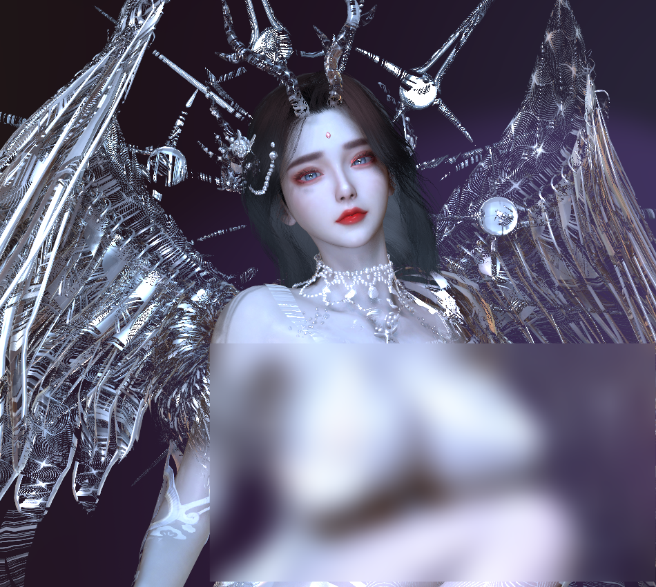 vamxw.应龙女皇白萱儿.1-888