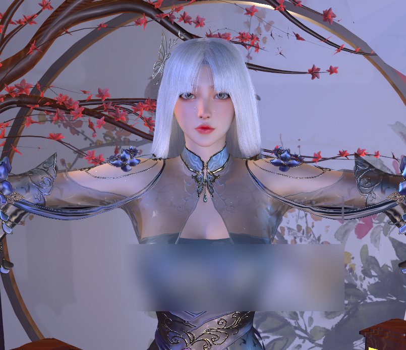 xb.Axian.1阿仙-888