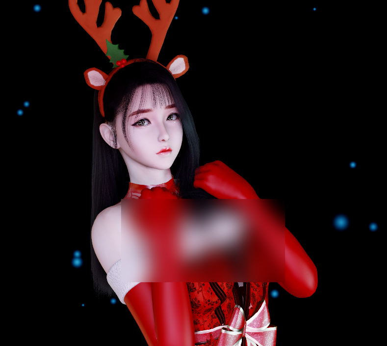 yangyang.圣诞小鹿.1-888