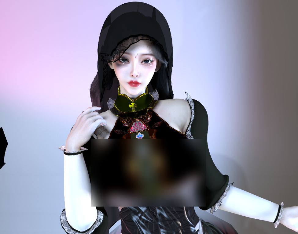 yangyang.死亡女神-库库伊.1-888