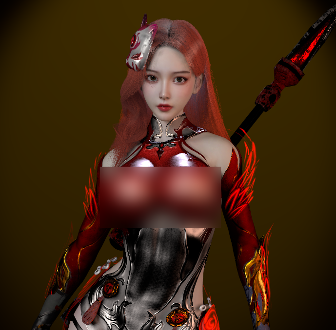 yangyang.火焰-玫德丝.1-888