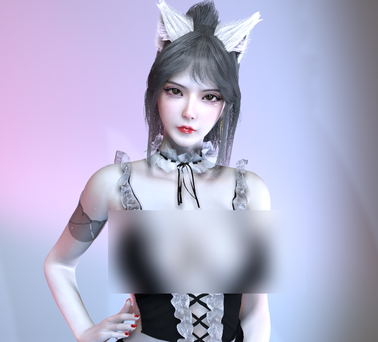 yangyang.猫猫女仆.1-888