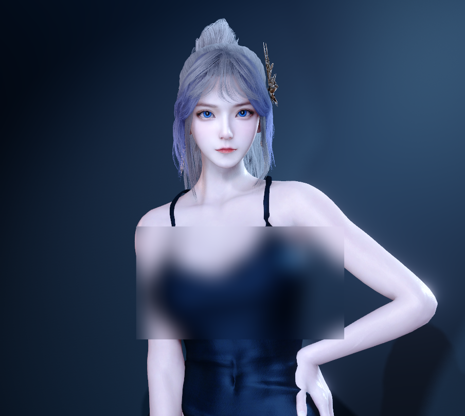 yangyang.自制-呆妹.1-888