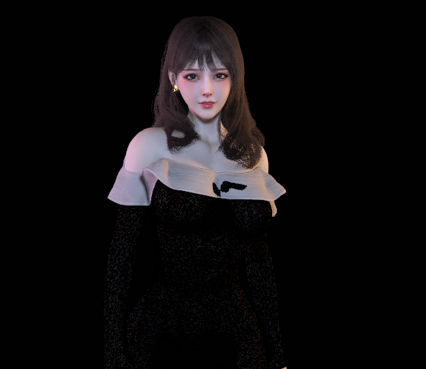 yangyang.邻家小姐姐-888