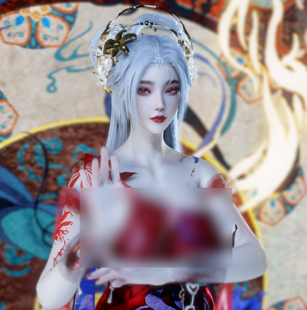 邦邦.温迪大师姐.1-888