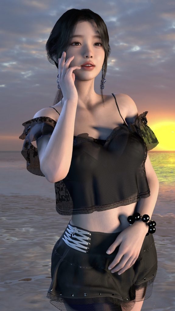 图片[2]-JoaJoa.005-888