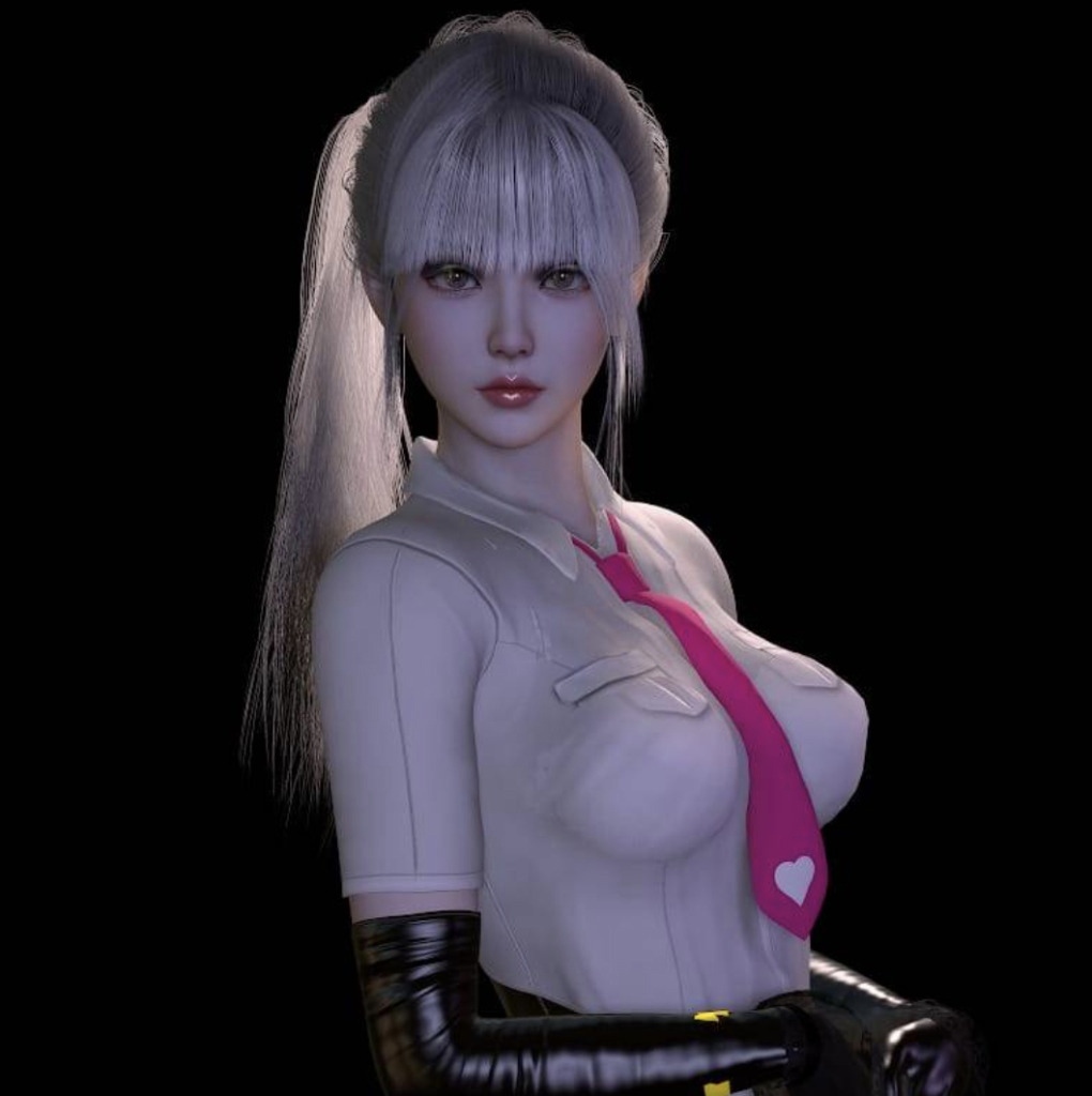 bosskang.AngelWithCloth-888